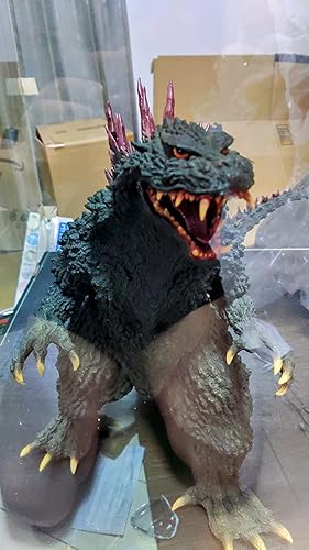 Amazon | ギガンティックシリーズ 酒井ゆうじ 造形コレクション ゴジラ